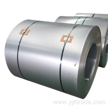 Q235D Hot Rolled Alloy Steel Coil